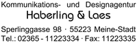 Musterabdruck