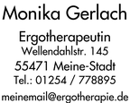 Musterabdruck
