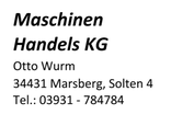 Musterabdruck