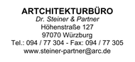 Musterabdruck