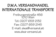 Musterabdruck