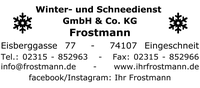 Musterabdruck