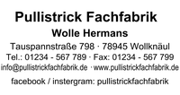 Musterabdruck