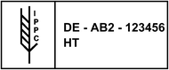 Musterabdruck