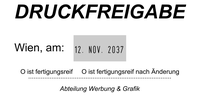 Musterabdruck