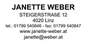 Musterabdruck