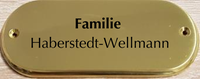 Musterabdruck
