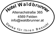 Musterabdruck