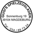 Musterabdruck
