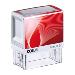 Colop Printer Line