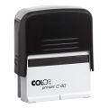 Colop Printer C 40 - 59x23mm