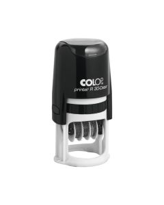 Colop Printer R 30-Dater - Ø 30mm
