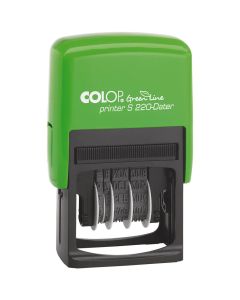 Colop Printer S 220 Green Line Datumstempel