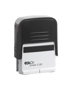 Colop Printer C 20 - 38x14mm
