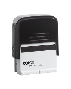 Colop Printer C 30 - 47x18mm