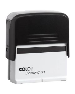 Colop Printer C 60 - 76x37mm