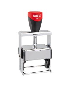 Colop Expert 3400- 58x27mm