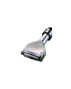 Handschlagtypenhalter schwere Ausführung 5mm