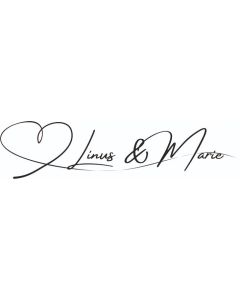 Motivstempel Hochzeit 10