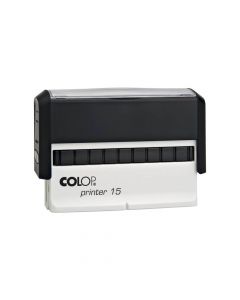 Colop Printer 15 - 69x10mm