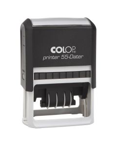 Colop Printer 55-Dater - 60x40mm
