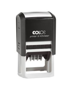 COLOP Printer Q 43 Dater