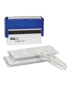 Colop Printer 15 SET - 69x10mm