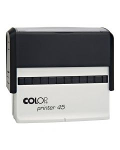 Colop Printer 45 - 82x25mm