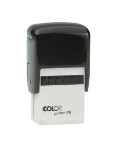 Colop Printer 52 - 30x20mm