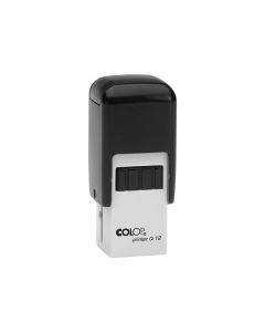 Colop Printer Q 12 - 12x12mm