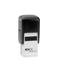 Colop Printer Q 17 - 17x17mm