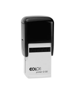 Colop Printer Q 30 - 30x30mm