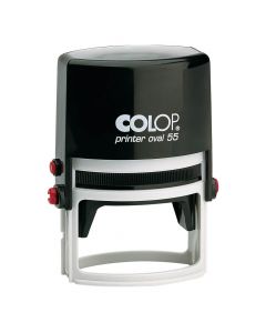 Colop Printer Oval 55 - 55x35mm