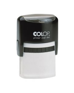 Colop Printer Oval 44 - 44x28mm