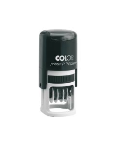 Colop Printer R 24-Dater - Ø 24mm