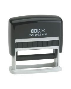 COLOP Mini-Print S 110