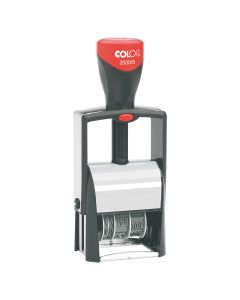 Colop Classic 2000/5 Datumstempel