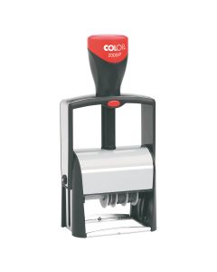 Colop Classic 2000/P  Datumstempel