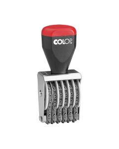 COLOP Band Stamp 05006 Numberer