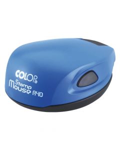 Colop Stamp Mouse R 40 - 40mm Taschenstempel