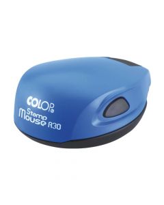 Colop Stamp Mouse R 30 - 30mm Taschenstempel