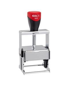 Colop Expert 3600 - 58x37mm