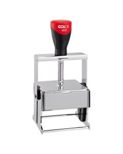 Colop Expert 3800 - 68x49mm