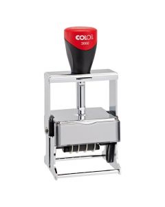 Colop Expert 3660 - 58x37mm