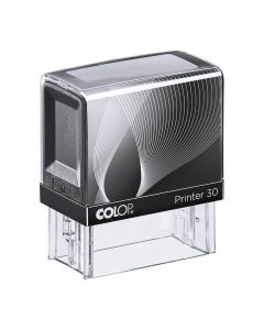 Colop Printer 30 - 47x18mm