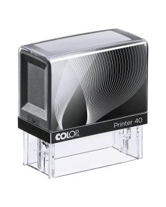 Colop Printer 40 - 59x23mm