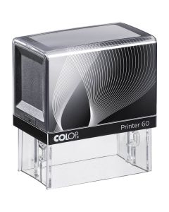 Colop Printer 60 - 76x37mm