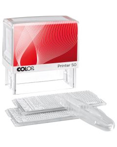 COLOP Printer 50/2 SET