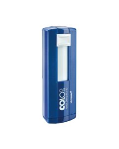 COLOP Pocket Stamp Plus 40 Microban