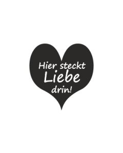 Motivstempel Hochzeit 21